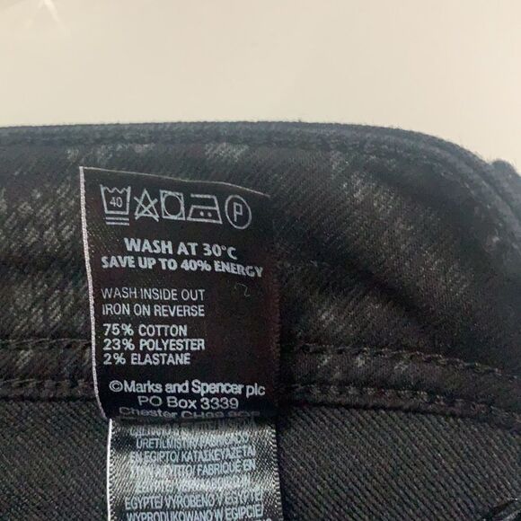 𝅺⭐️m&s PER UNA Danson Stretch Jeggings⭐️ - Picture 6 of 8